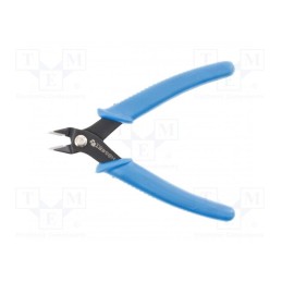 1 pcs x Hu00d6GERT TECHNIK - HT1P041 - Pliers, cutting,miniature, 125mm