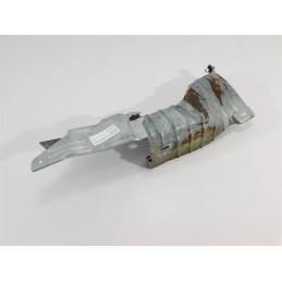 Exhaust muffler cover can am outlander max xmr g2