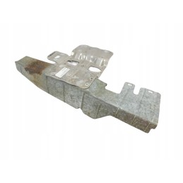 Exhaust muffler cover can am outlander max xmr g1