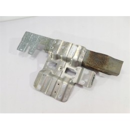 Exhaust muffler cover can am outlander max xmr g1