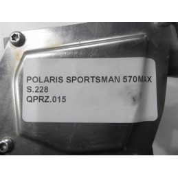 Polaris sportsman 450 570 max throttle 1204963