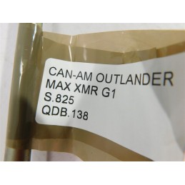 Can am outlander max xmr g1 gear lever