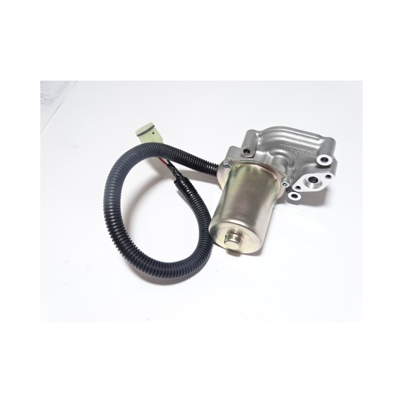 Honda trx500 original gear shift motor