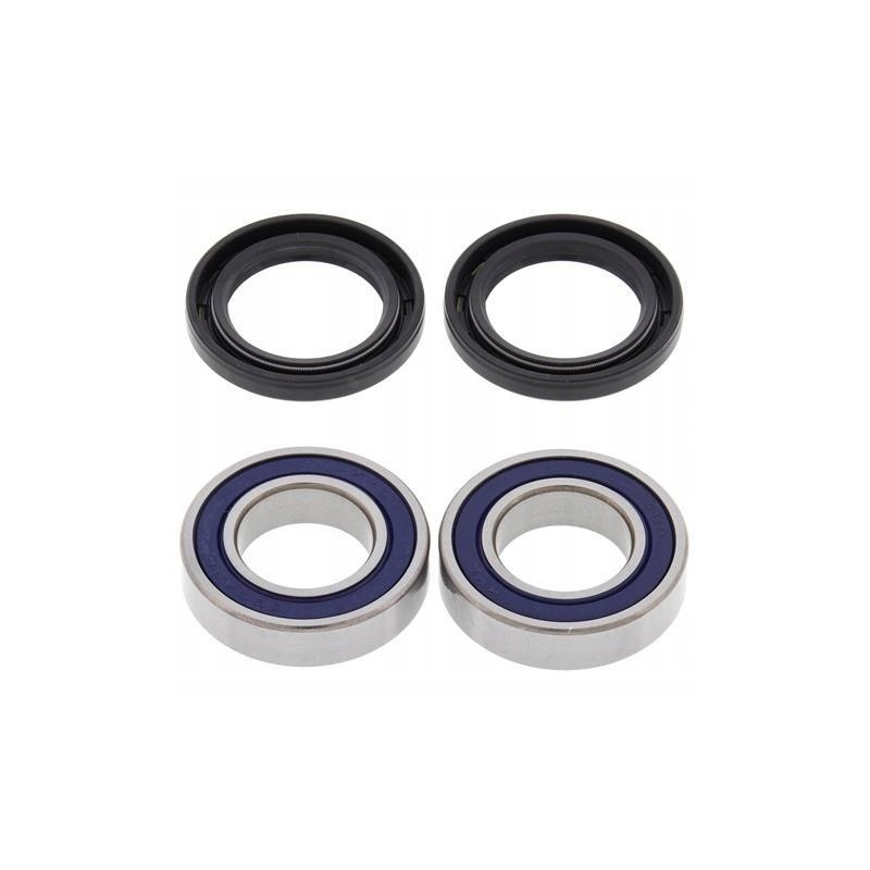 Front wheel bearings suzuki rm 125 250 96 00 rmz 250