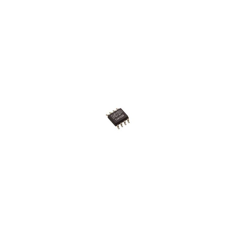 1 pcs : TJA1028AT/0Z - LIN Transceivers LIN Mini +B4:K4System Basis Chip with integrated voltage regulator