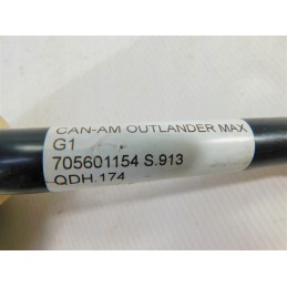 Brake lever can am outlander max g1 705601154