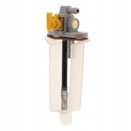 Fuel shut-off cock for