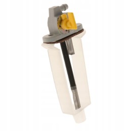 Fuel shut-off cock for