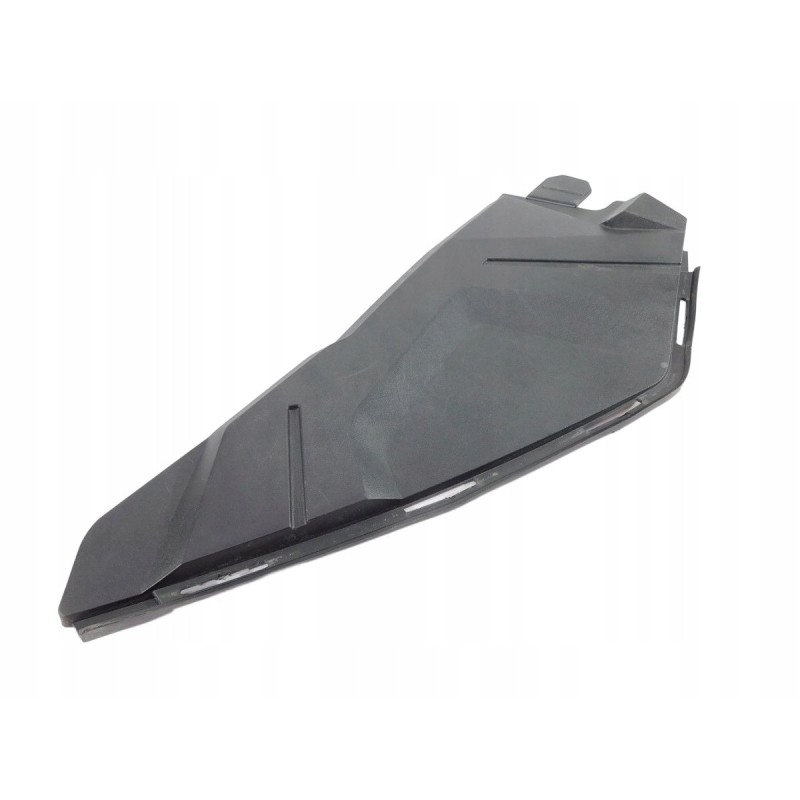 Plastic side fairing Can Am Outlander Max XMR G2