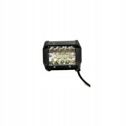 LED lamp 30w 98x78mm 20xled lightbar quad atv