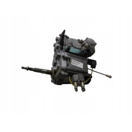 Linhai 300 gearbox