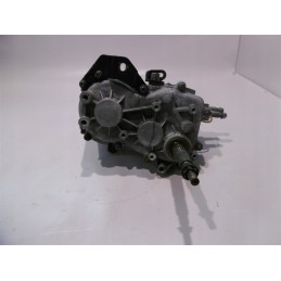Linhai 300 gearbox