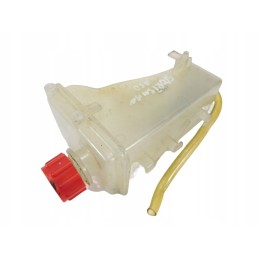 Polaris Sportsman 850 XP Forest water tank