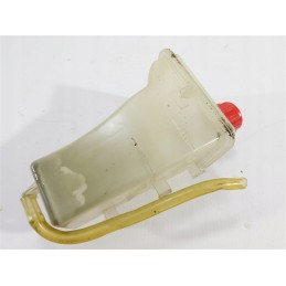 Polaris Sportsman 850 XP Forest water tank