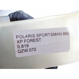 Polaris Sportsman 850 XP Forest water tank