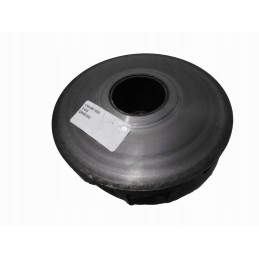 The variator is driven by CAN AM 1000