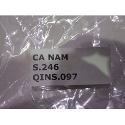 Can am harness installation