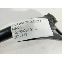 Brake lever can am outlander max g1 705600784