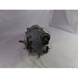 Polaris 500 rear differential axle