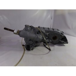 Polaris 500 rear differential axle