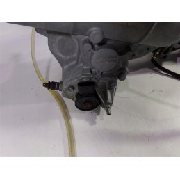 Polaris 500 rear differential axle