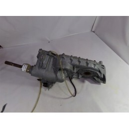 Polaris 500 rear differential axle