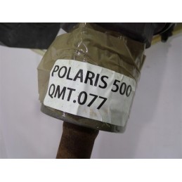 Polaris 500 rear differential axle