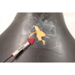 Polaris sportsman 550 x2 seat armchair sofa