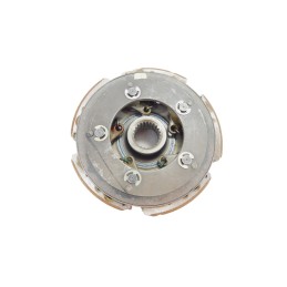 Wet clutch suzuki lt a 450 kingquad 2150011h00