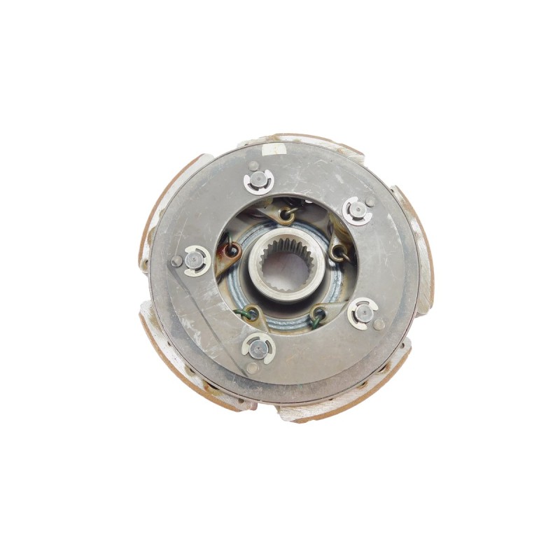Wet clutch suzuki lt a 450 kingquad 2150011h00