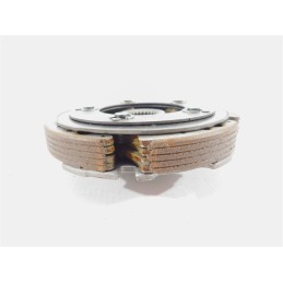 Wet clutch suzuki lt a 450 kingquad 2150011h00