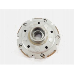 Wet clutch suzuki lt a 450 kingquad 2150011h00