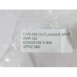 Can am outlander max xmr g2 throttle 420893149