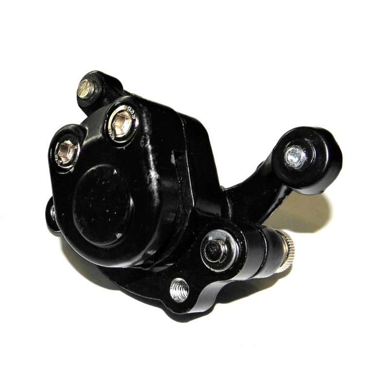 Brake caliper right atv 50cc mini bike pocket
