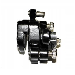 Brake caliper right atv 50cc mini bike pocket