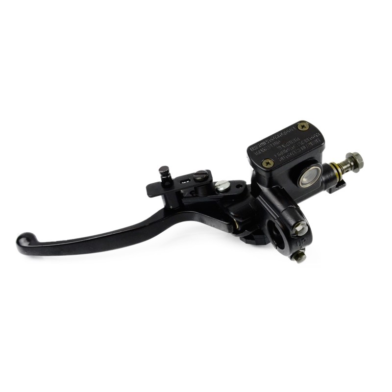 Left brake master cylinder for quad atv 110 125 200
