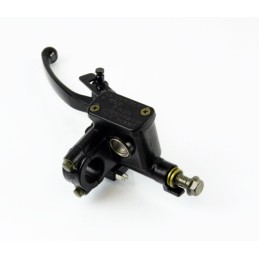 Left brake master cylinder for quad atv 110 125 200
