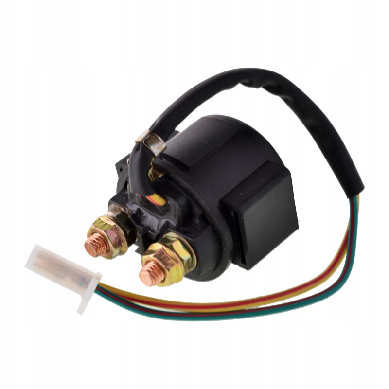 Starter relay for quad atv 200 250ccm strong