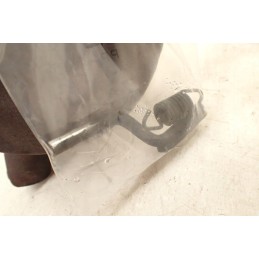 Polaris sportsman 550 x2 muffler exhaust manifold