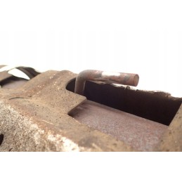 Polaris sportsman 550 x2 muffler exhaust manifold