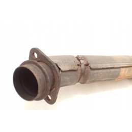 Polaris sportsman 550 x2 muffler exhaust manifold