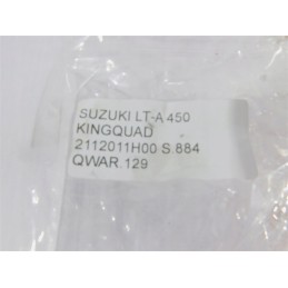 Drive variator suzuki lt a 450 kingquad 2112011h00