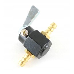 Thru-through tap for ATV Quad Bashan Vicma 6mm