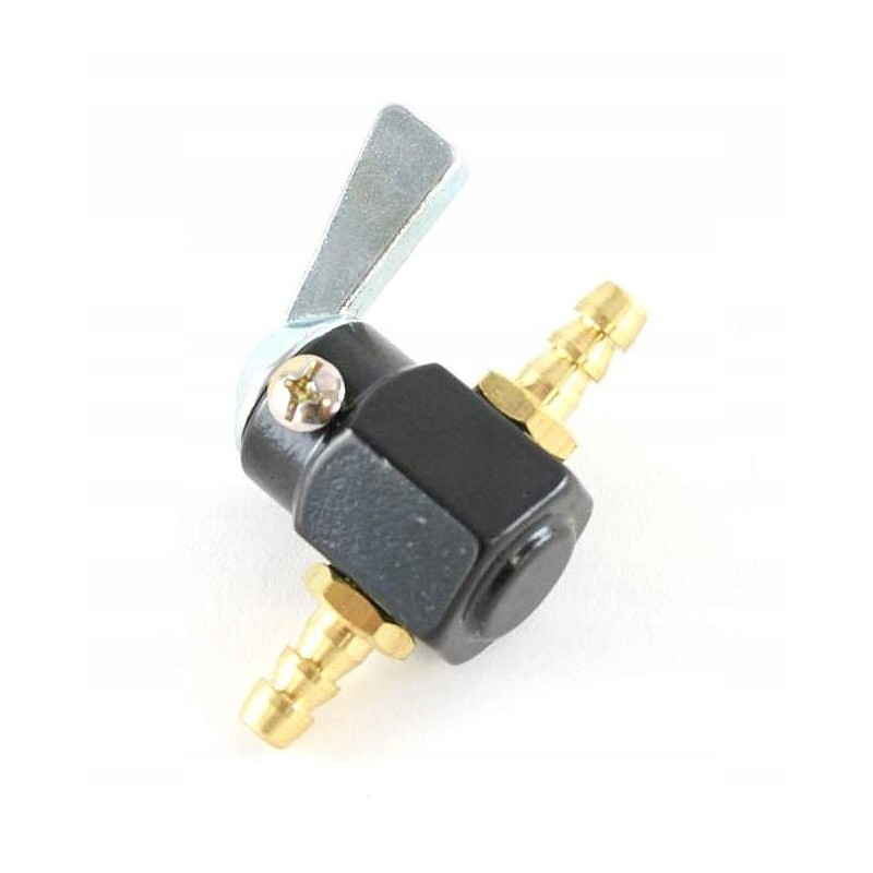 Thru-through tap for ATV Quad Bashan Vicma 6mm