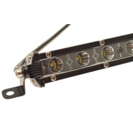 LED additional lamp 54w led bar atv 48cm aw24805
