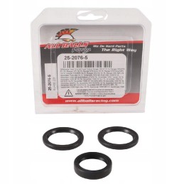 Front differential seals for Polaris Ranger