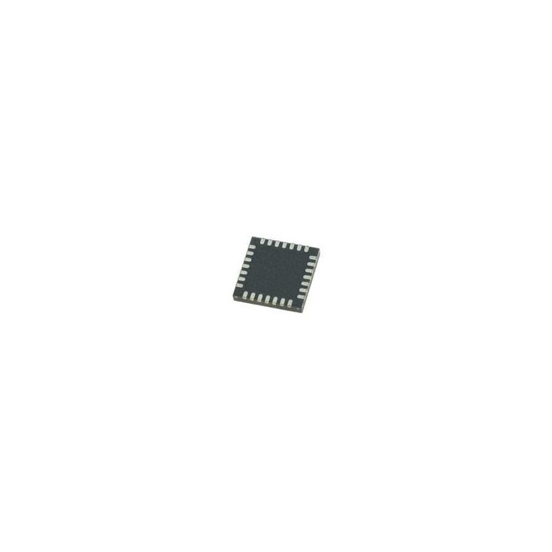 1 pcs : PIC16F15356-E/MV - 8-bit Microcontrollers - MCU 28KB, 2KB RAM, 4xPWMs, Comparator, DAC, ADC, CWG, 4xCLC, 2 EUSART, SPI/I