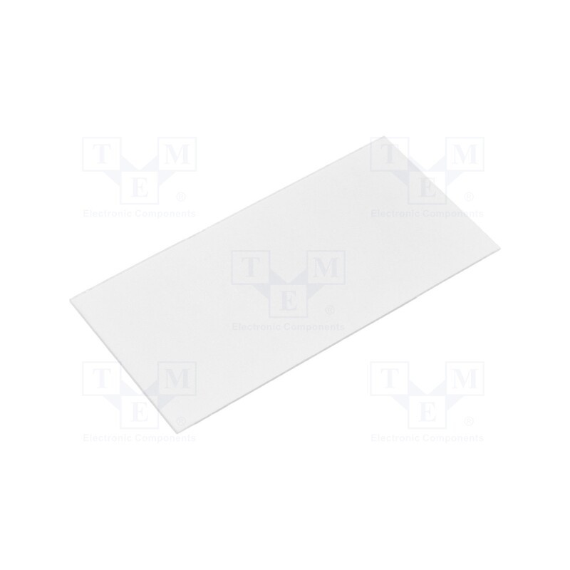 3 pcs x STAMOS - 70320 - Inner glass, MASK-EAGLEEYE