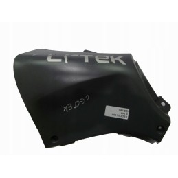 Cectek 500 gladiator kingcobra plastic filling