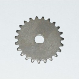 Kymco mxu mxer 150 oil pump gear